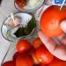 Лучшие рецепты малосольных помидоров Малосольные помидоры за один день