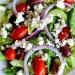 Греческий салат: ингредиенты, история, интересные факты