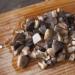 Грибная икра на зиму рецепты приготовления вкусно Икра грибная из отварных грибов рецепт