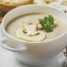 Грибной суп из замороженных и сушеных грибов – лучшие рецепты!